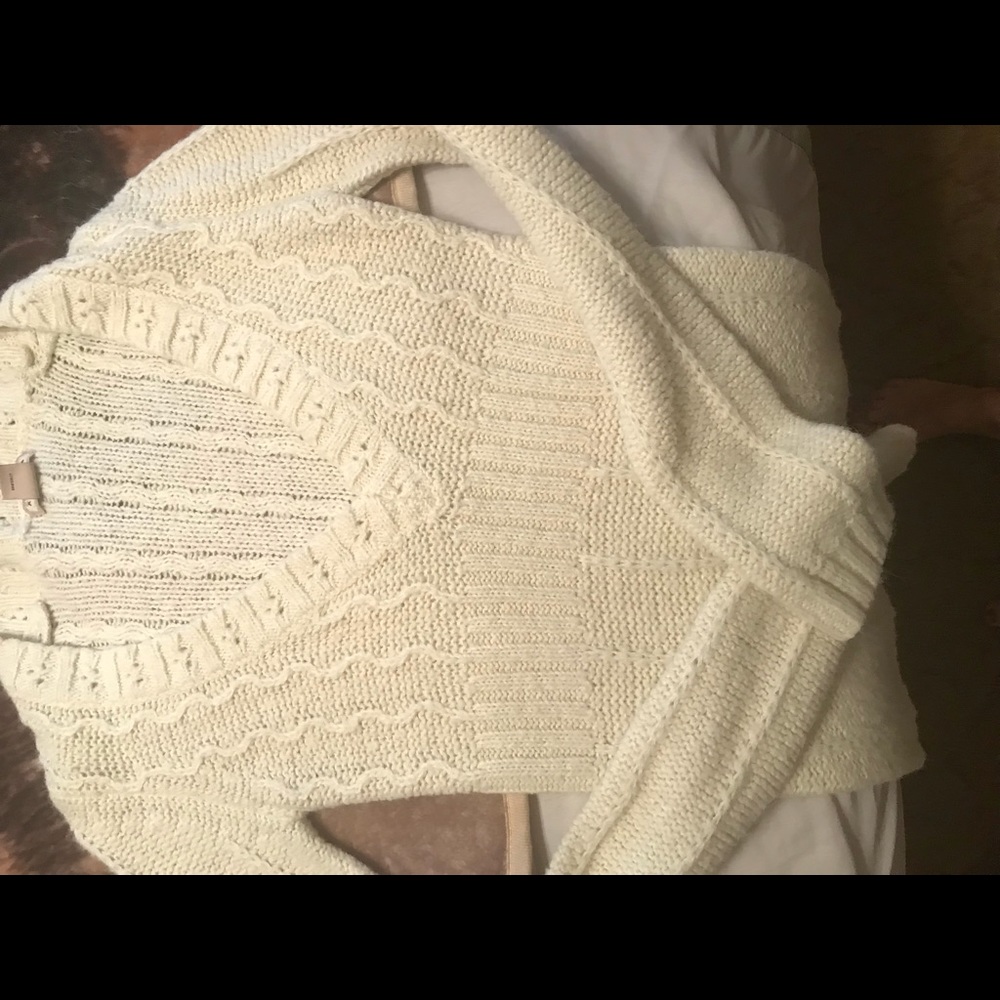 Sweater